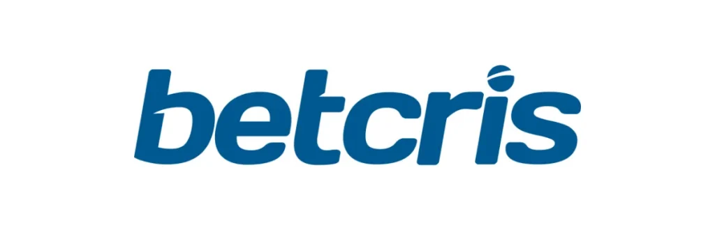 Betcris logo